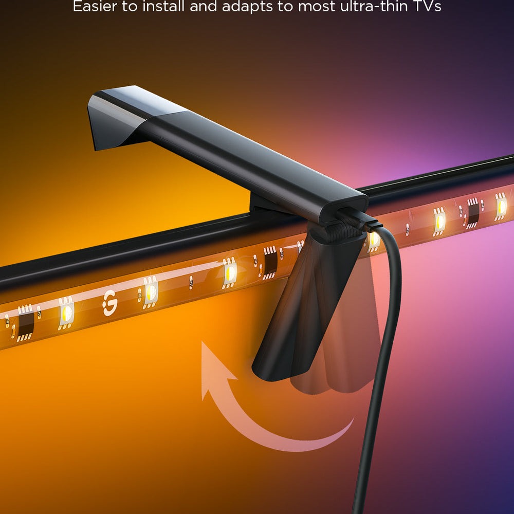 Refurbished Govee TV Backlight 3 Lite