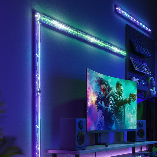 Govee Gaming Wall Light