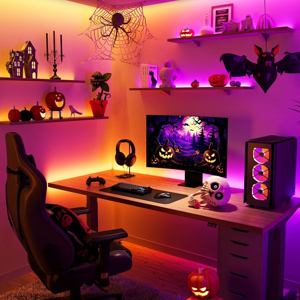 Refurbished Govee LED Strip Light M1
