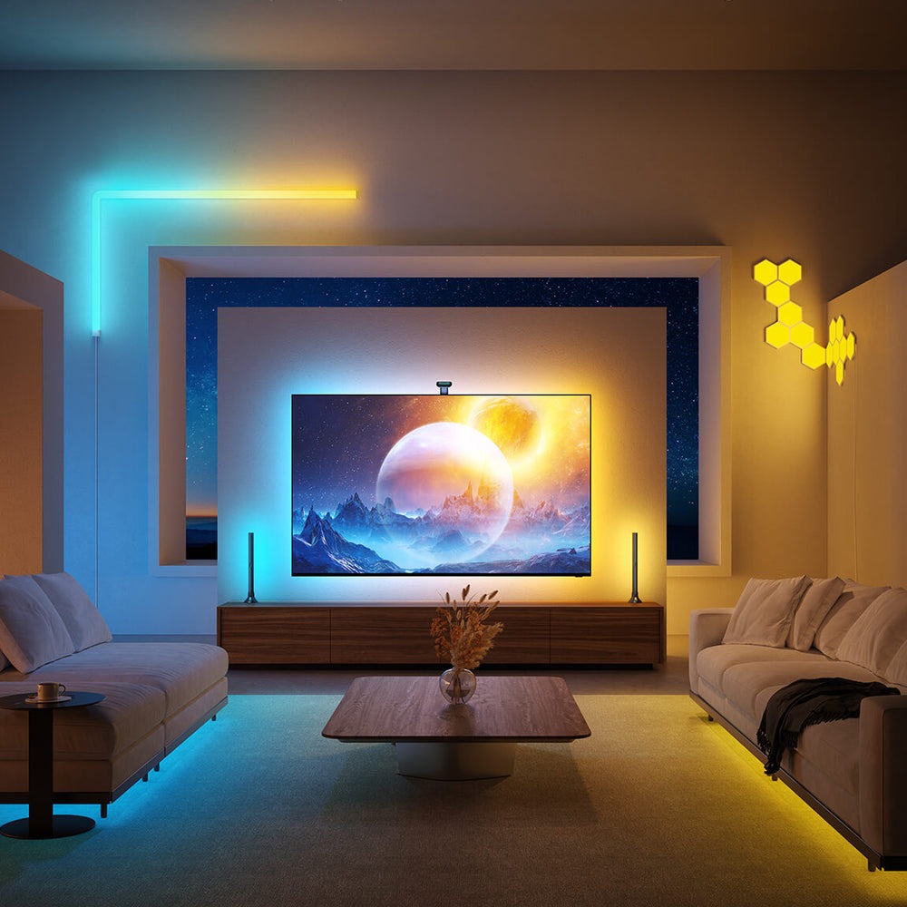 Govee Envisual TV Backlight T2