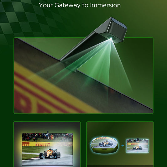 Govee TV Backlight 3 Lite