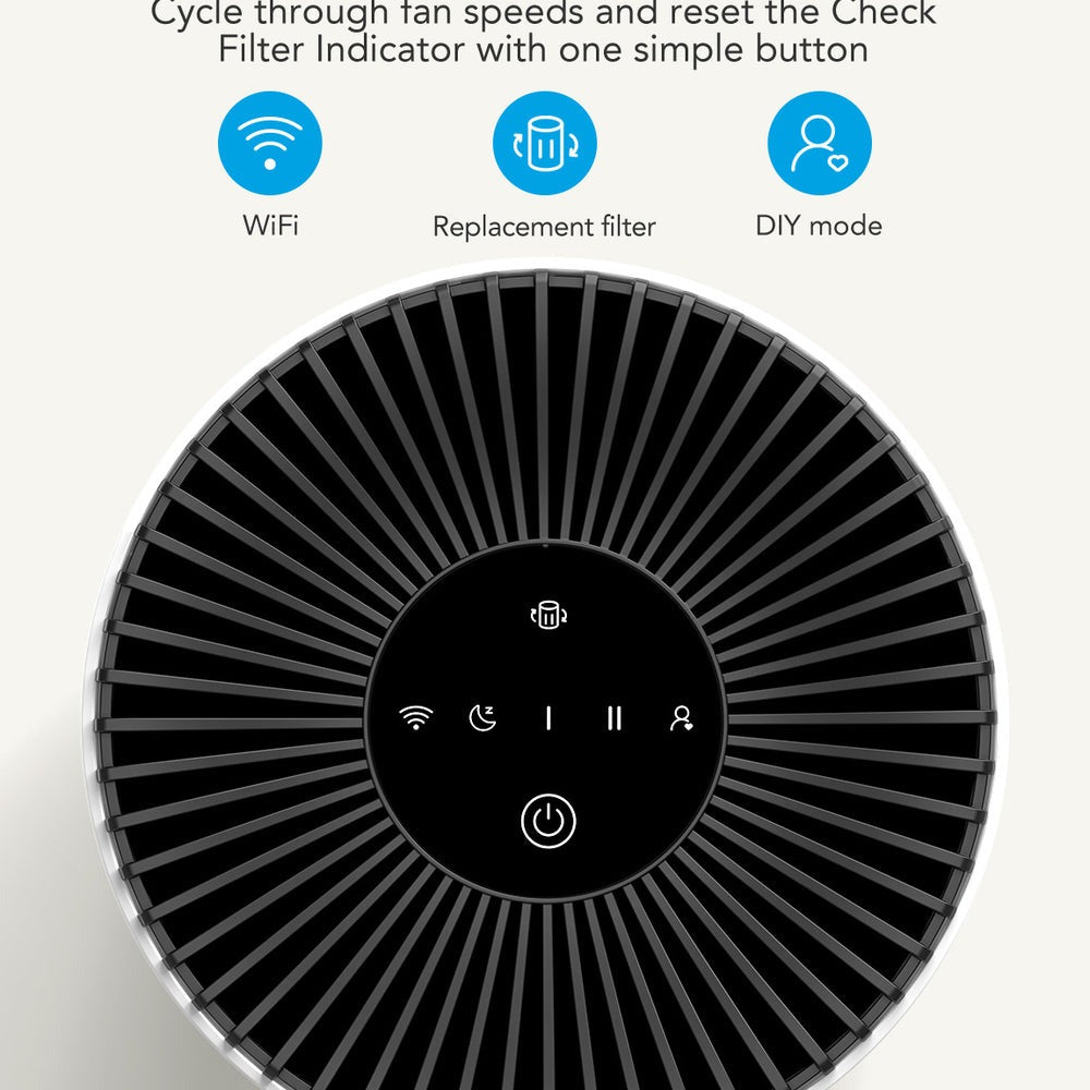 GoveeLife Smart Air Purifier Lite