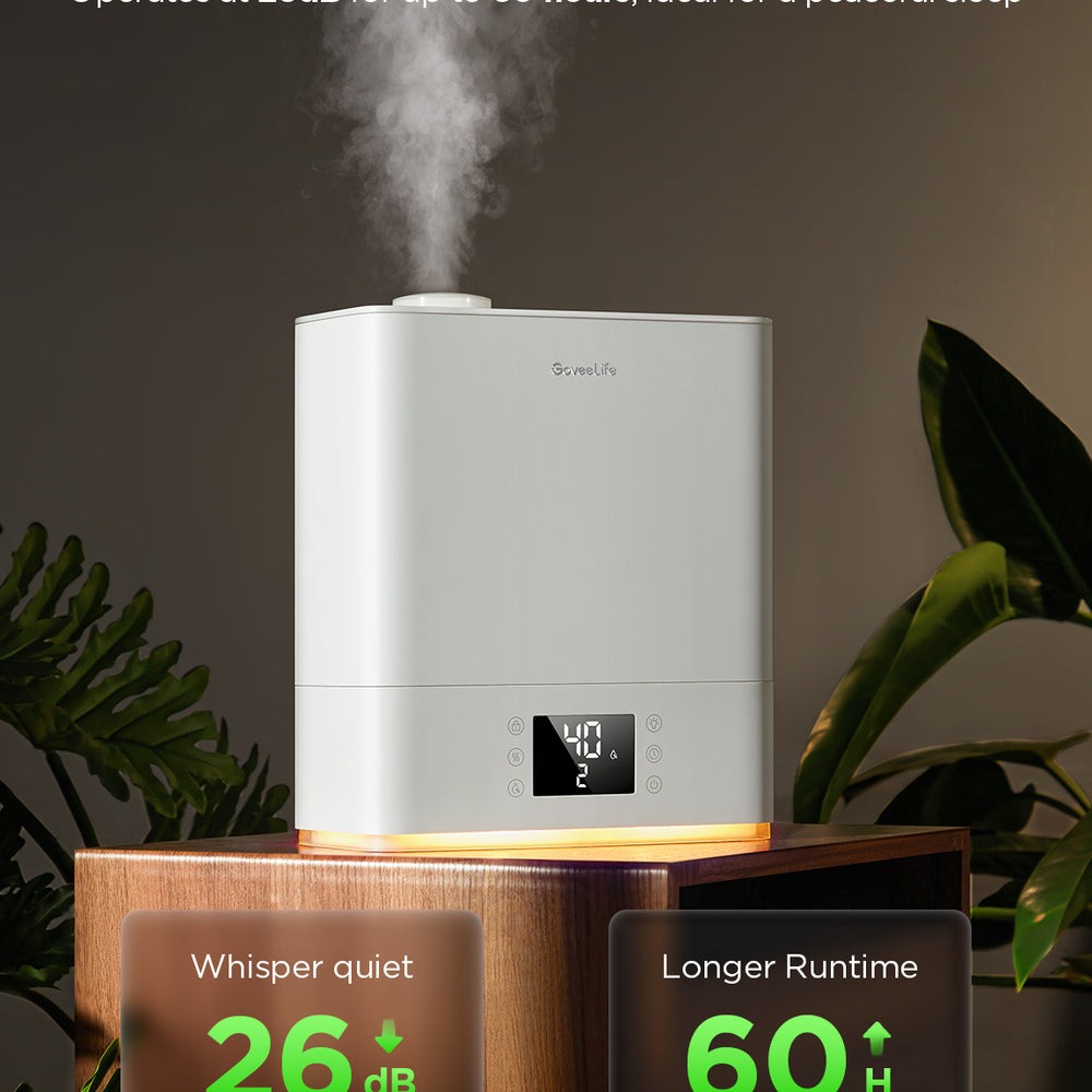 GoveeLife Smart Humidifier 2