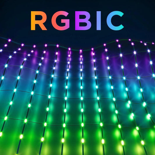 Govee Net Lights