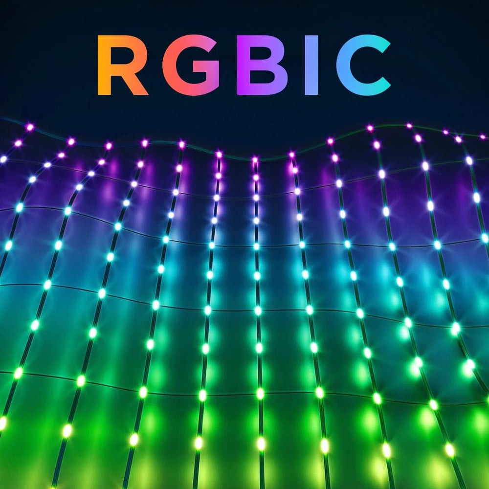 Refurbished Govee Net Lights