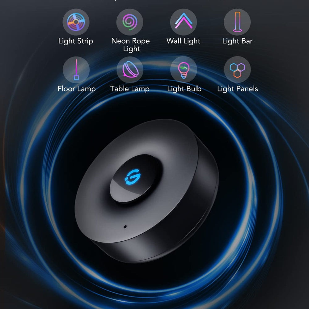 Govee Music Sync Box