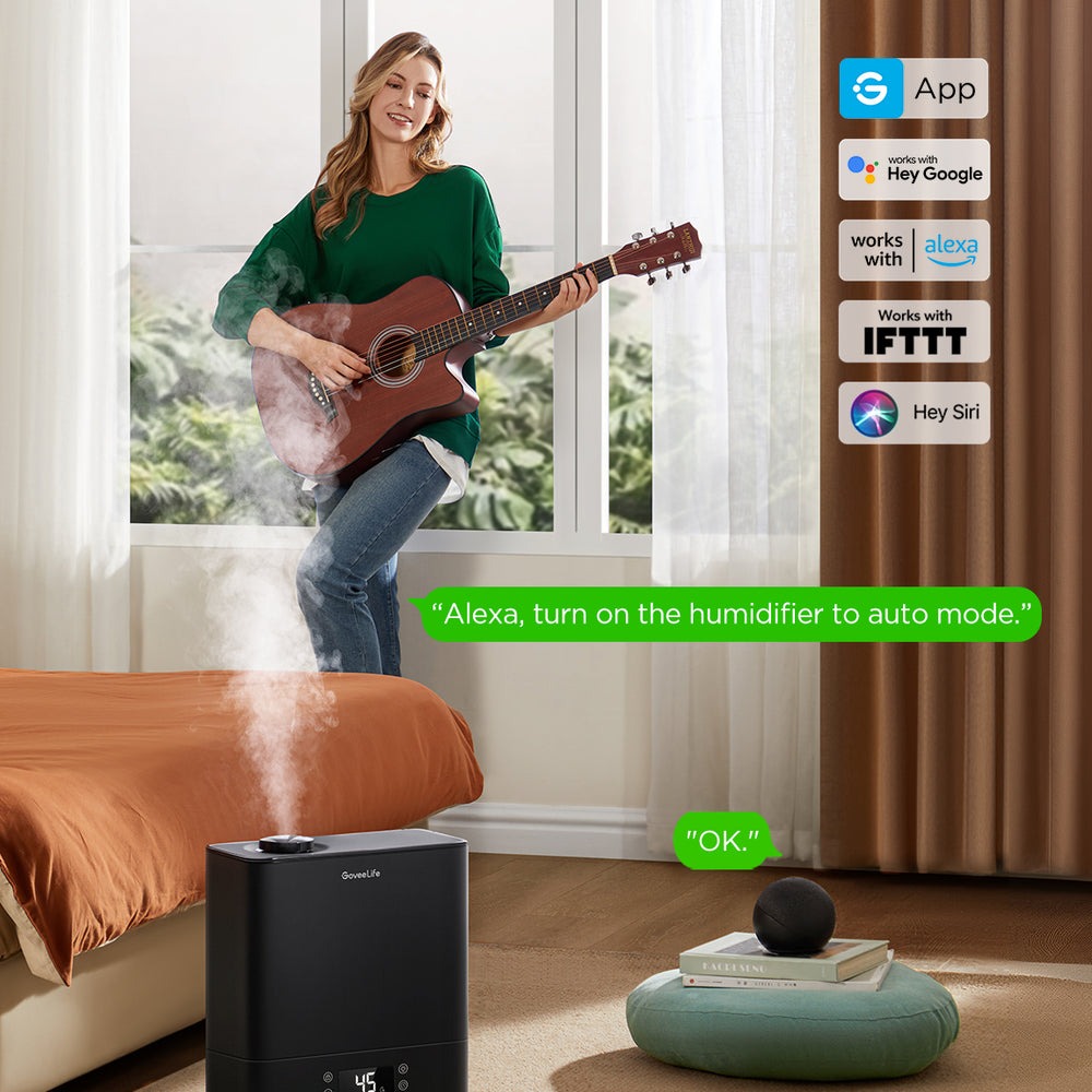 GoveeLife Smart Humidifier 2