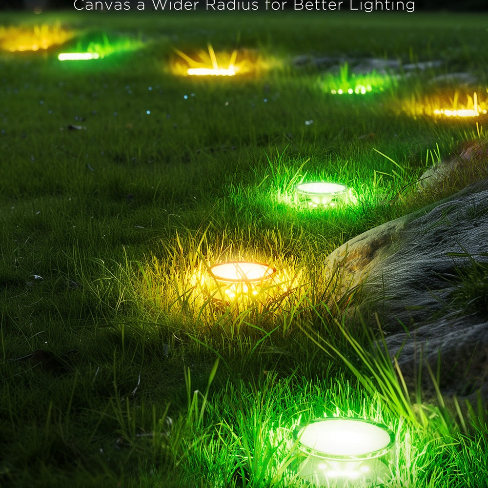 Govee Outdoor Ground Lights 2