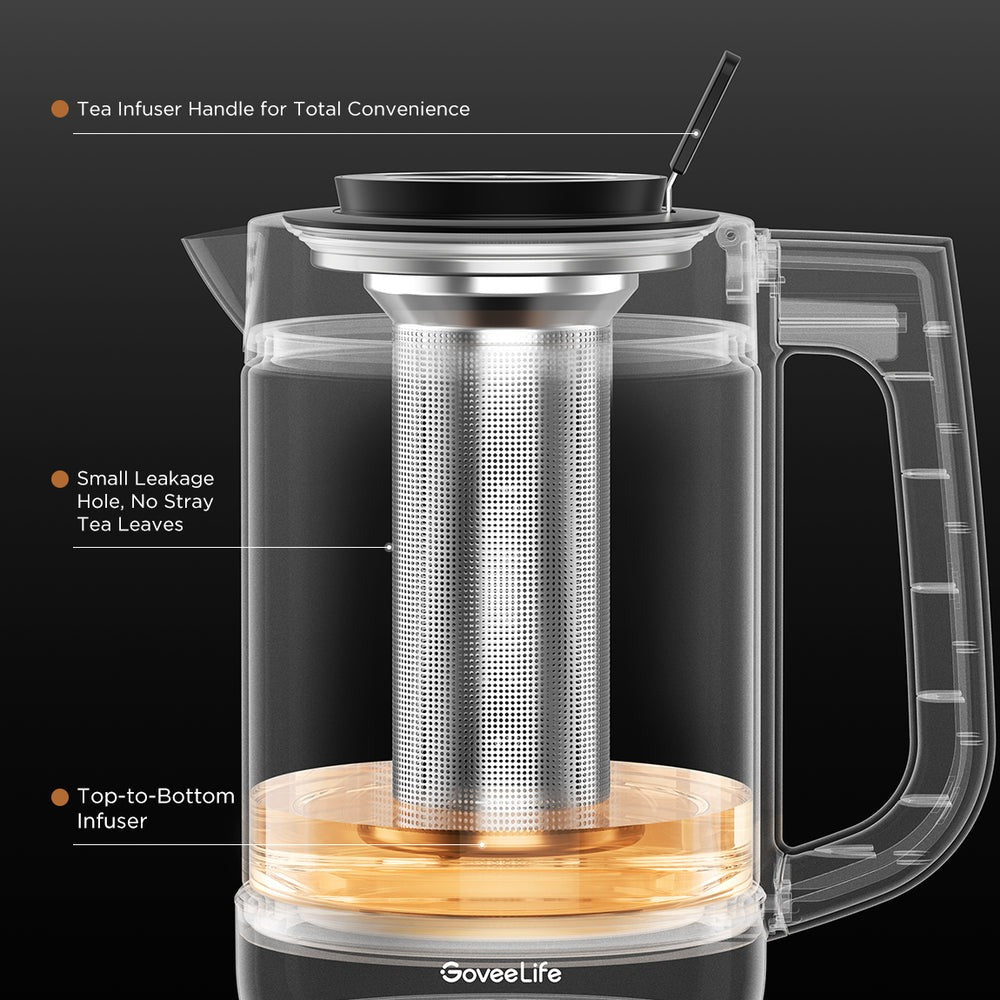 GoveeLife Smart Electric Kettle Pro