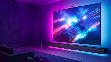 Gaming Lights