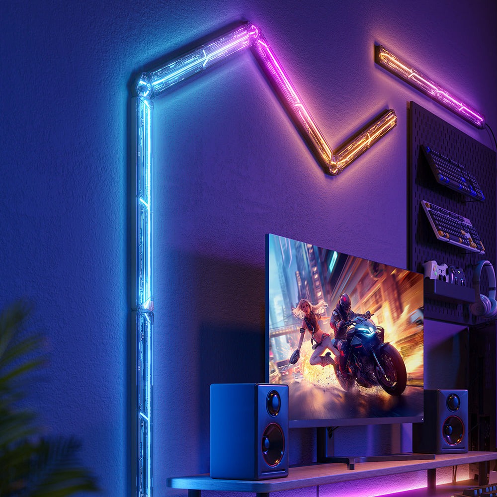 Govee Gaming Wall Light