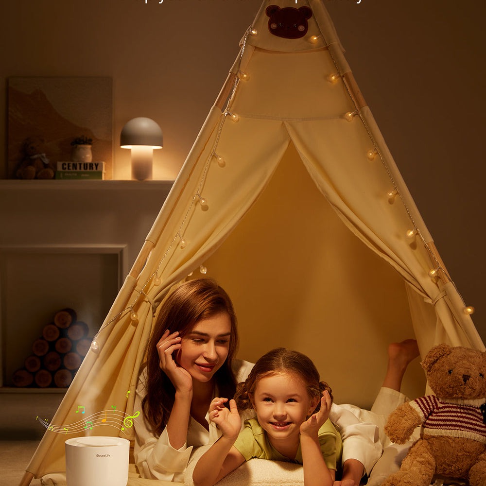 Refurbished GoveeLife Smart Essential Oil Diffuser