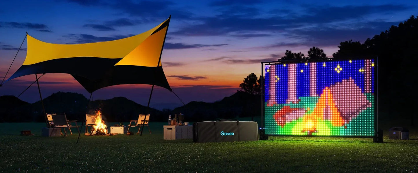 LED Wall Lights