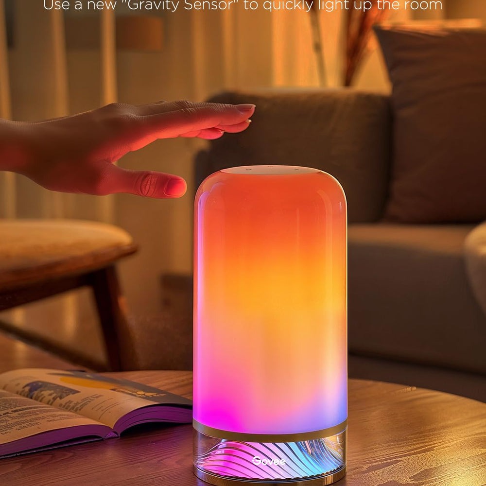 Govee Table Lamp 2