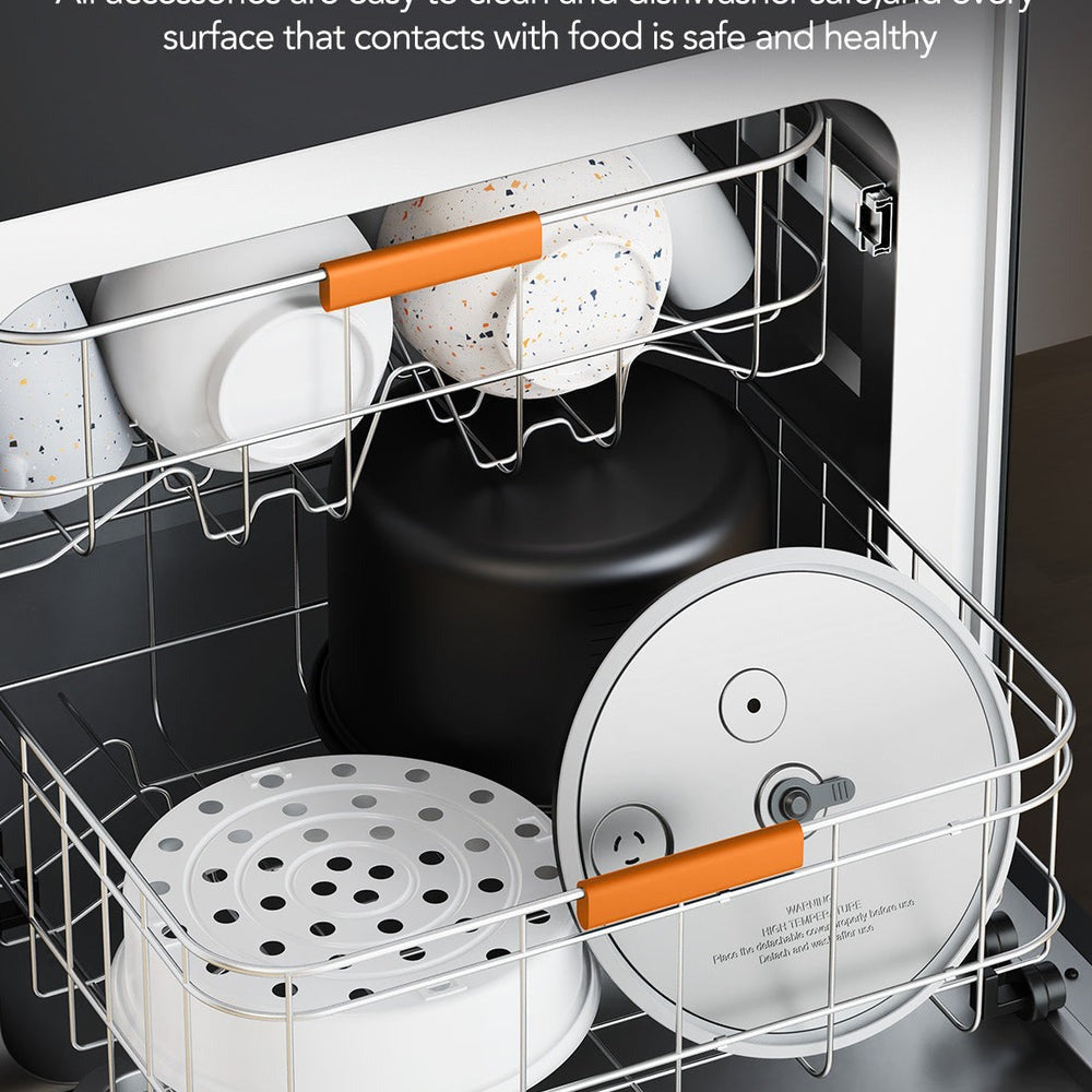 Refurbished GoveeLife Smart Rice Cooker Pro