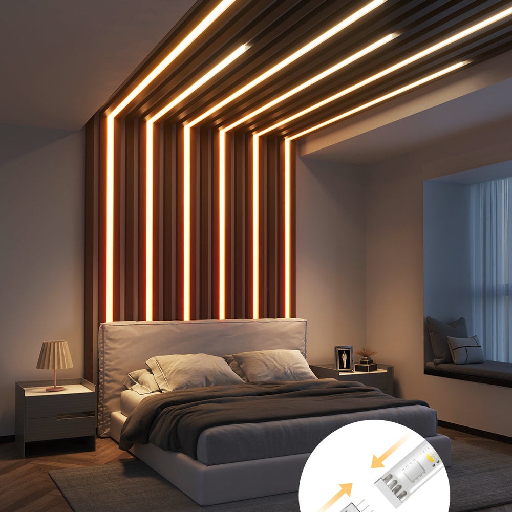 Refurbished Govee LED Strip Light M1