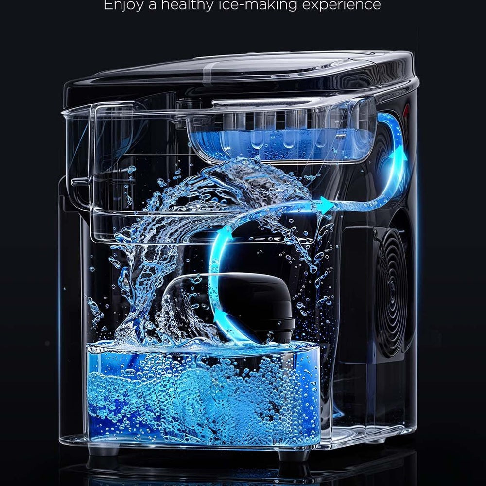 GoveeLife Smart Countertop Ice Maker 1s