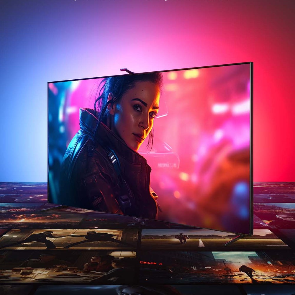 Govee Envisual TV Backlight T2