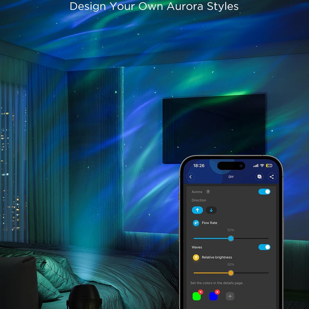 Govee Star Light Projector