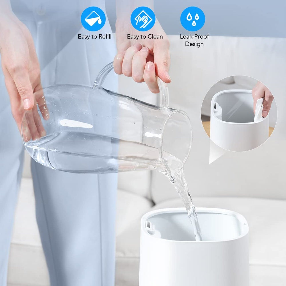 Refurbished Govee Smart 4L Humidifiers