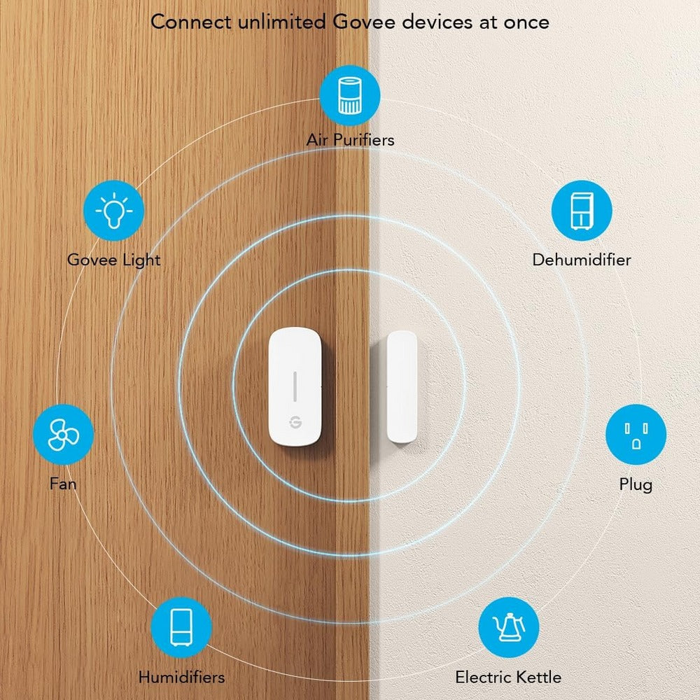 GoveeLife Door and Window Sensor