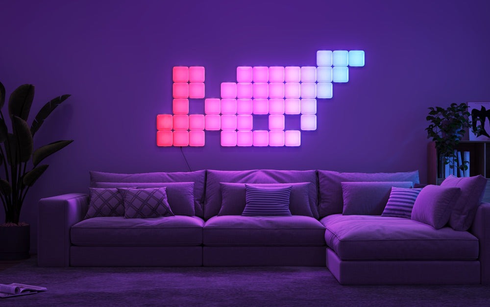 LED Wall Lights