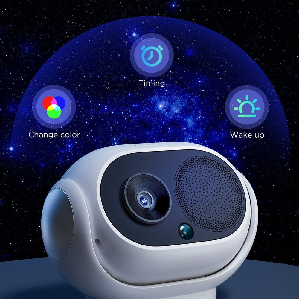 Refurbished Govee Galaxy Light Projector Pro