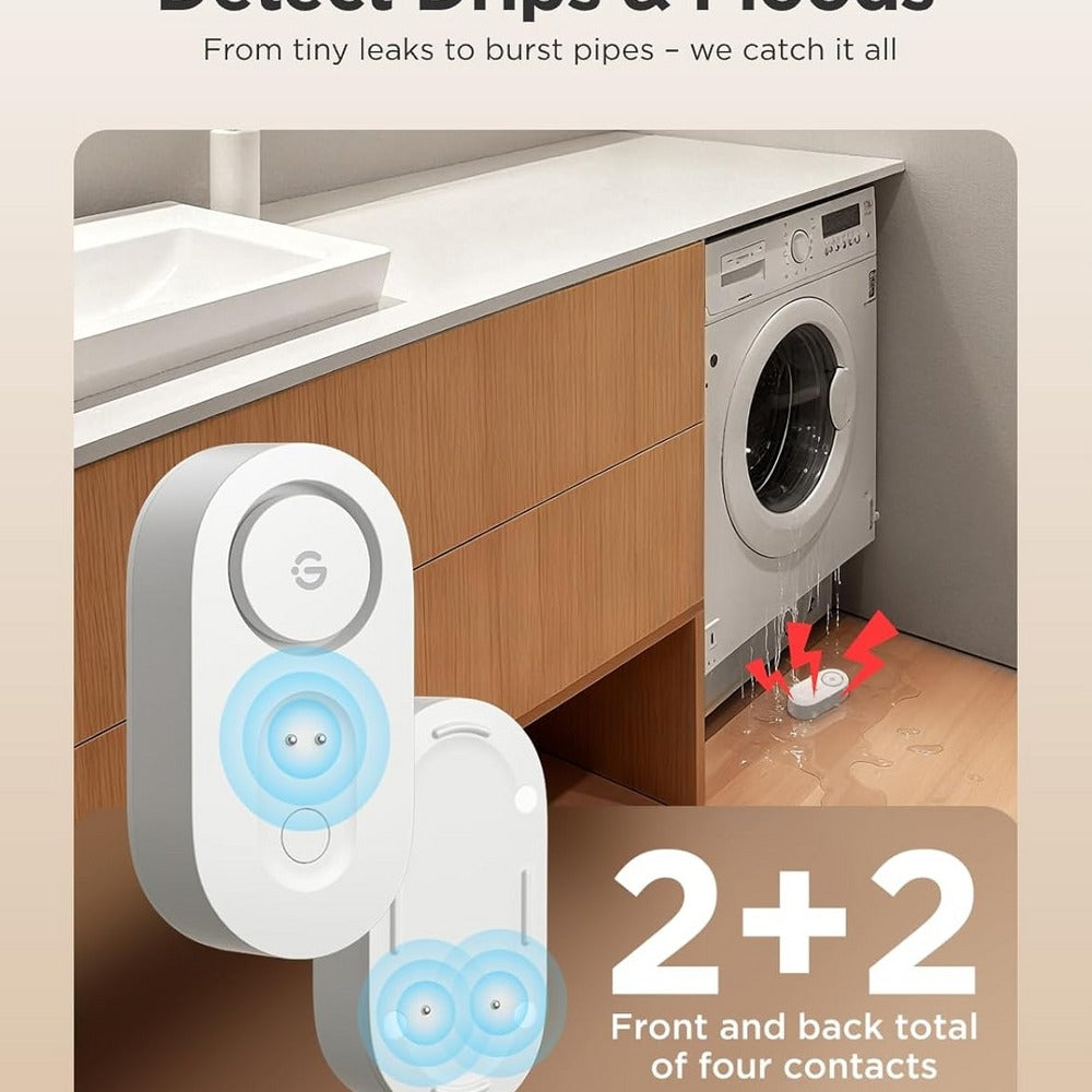 GoveeLife Water Leak Detector 1s