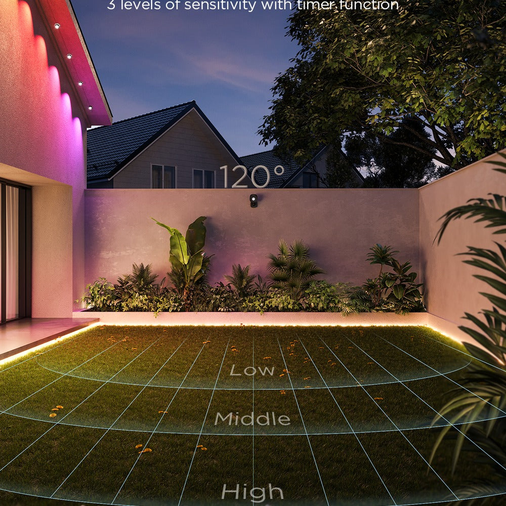 Govee Outdoor Motion Sensor