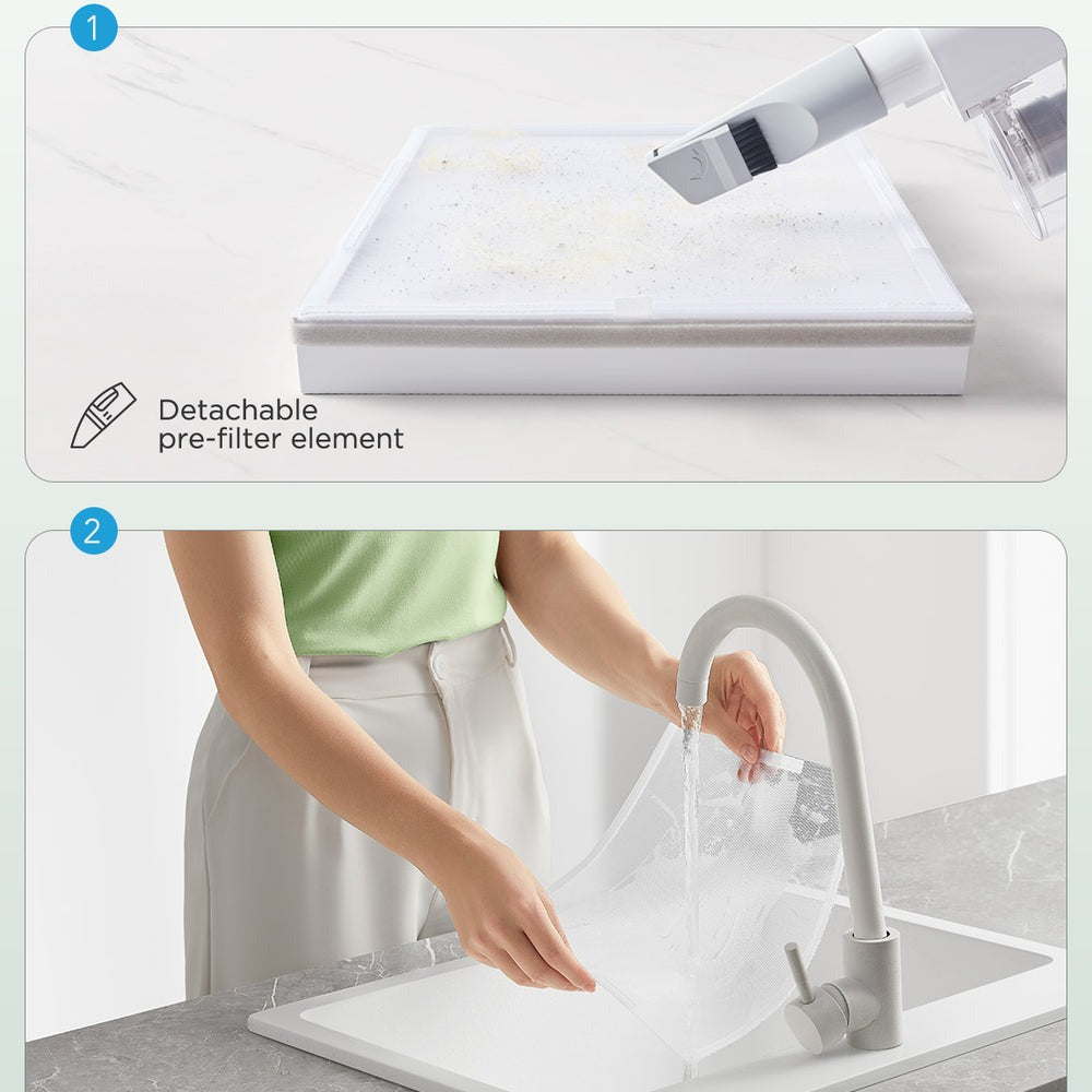GoveeLife Smart Air Purifier 2