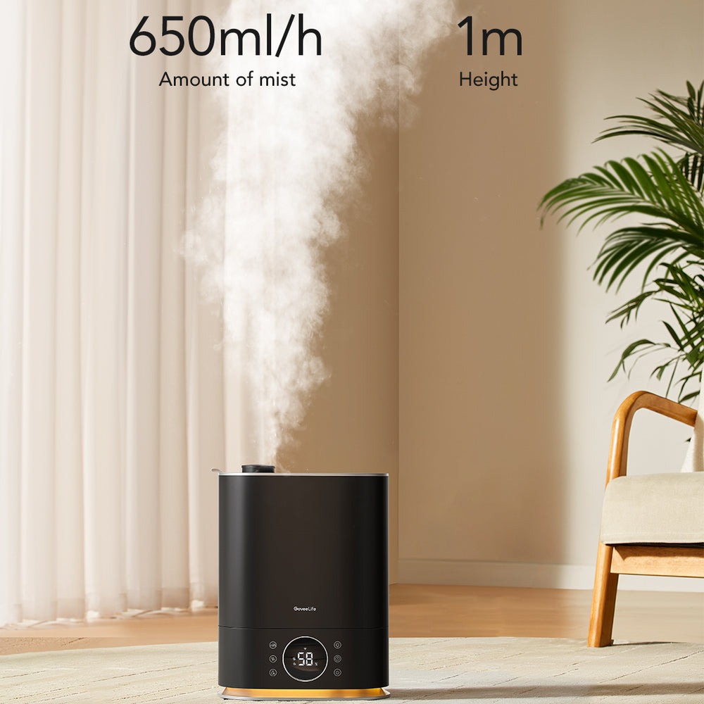 GoveeLife Smart Humidifier Max