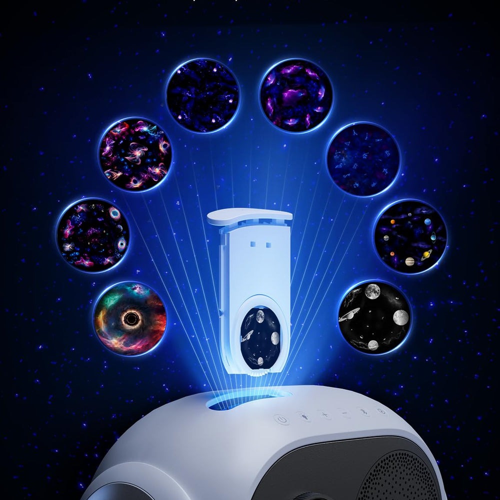 Refurbished Govee Galaxy Light Projector Pro