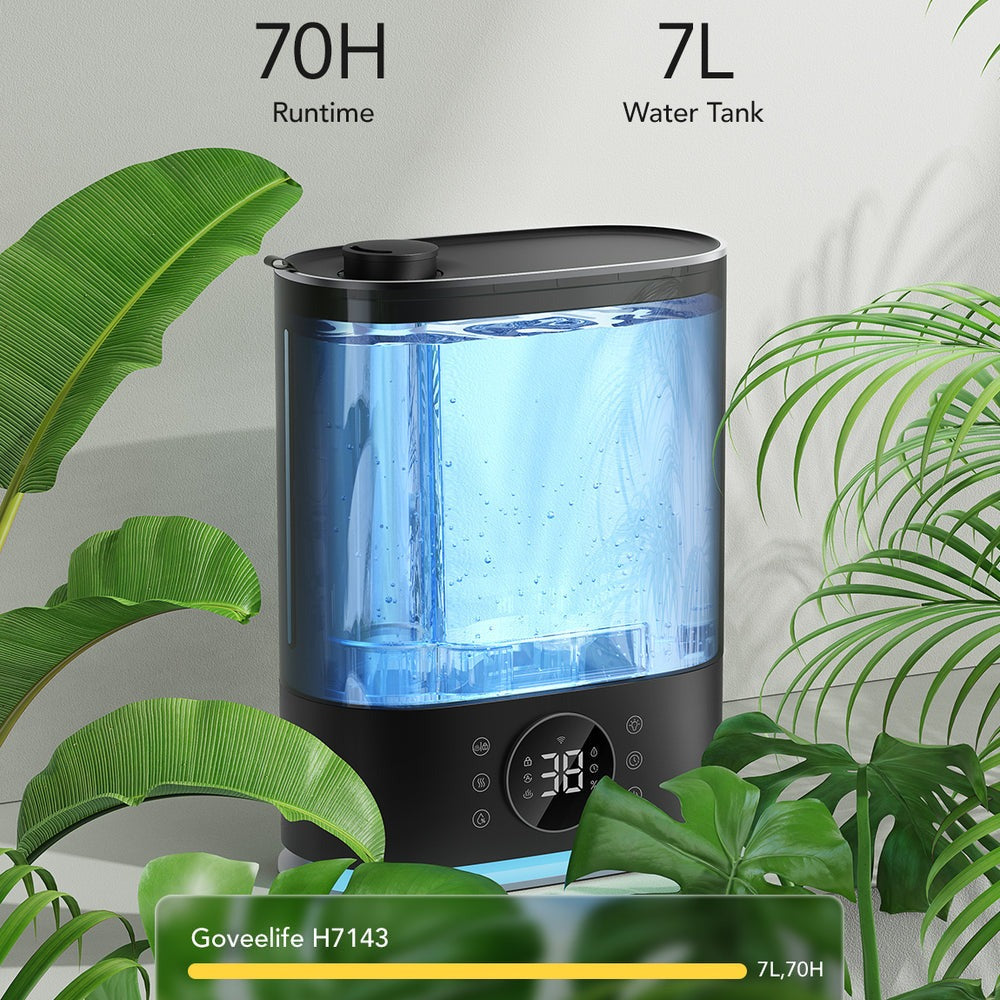 GoveeLife Smart Humidifier Max