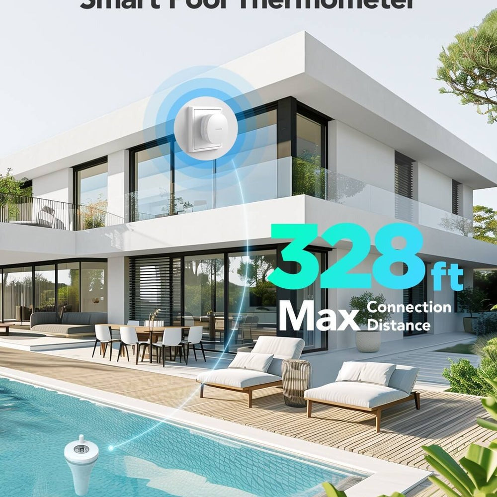 GoveeLife Smart Thermometer P1