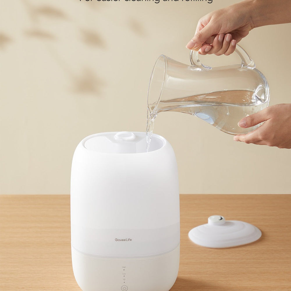 Refurbished GoveeLife Smart Humidifier Lite