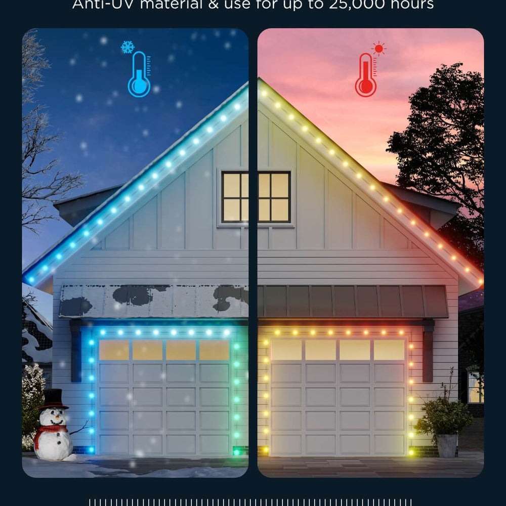 Govee Outdoor Dot String Lights