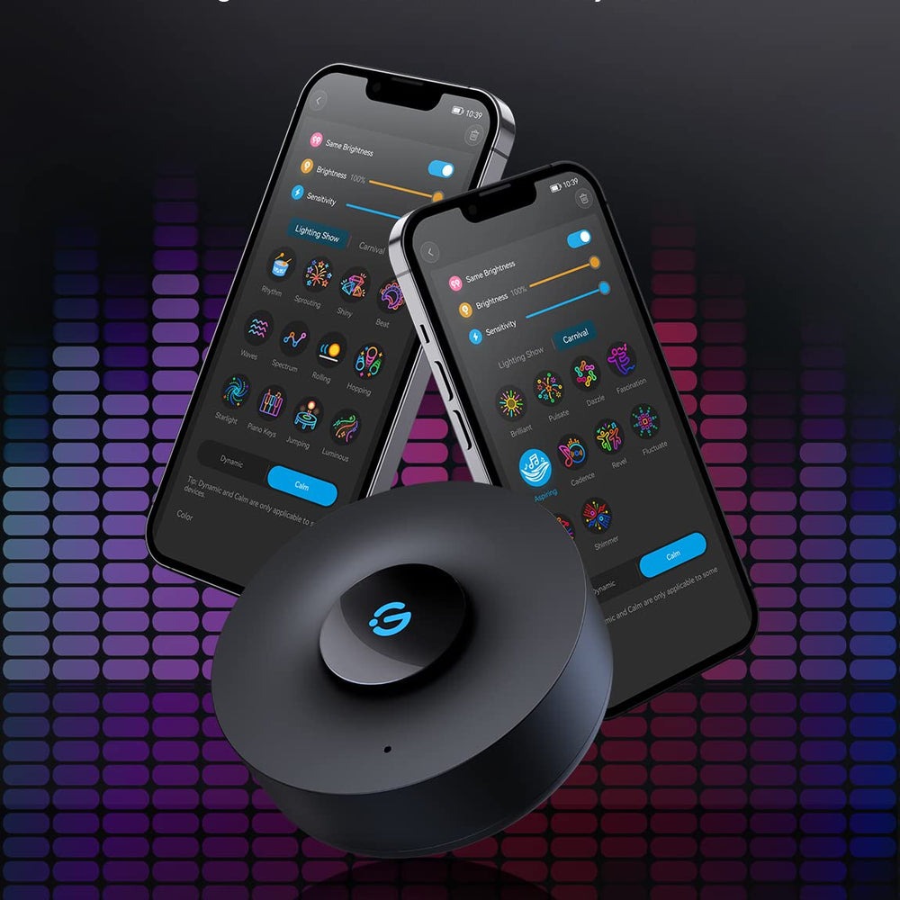 Govee Music Sync Box