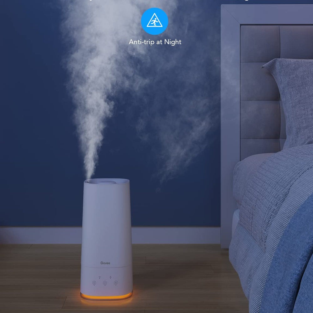 Refurbished Govee Smart 4L Humidifiers