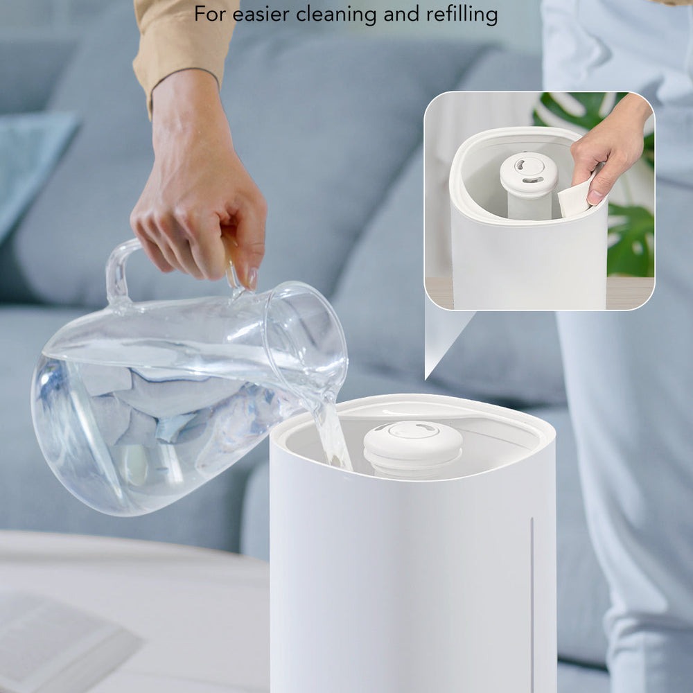 Refurbished Govee Smart Humidifier 6L H7142