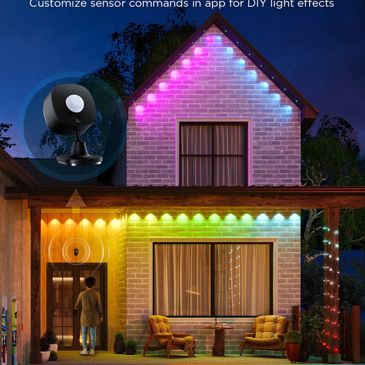 Govee Outdoor Motion Sensor