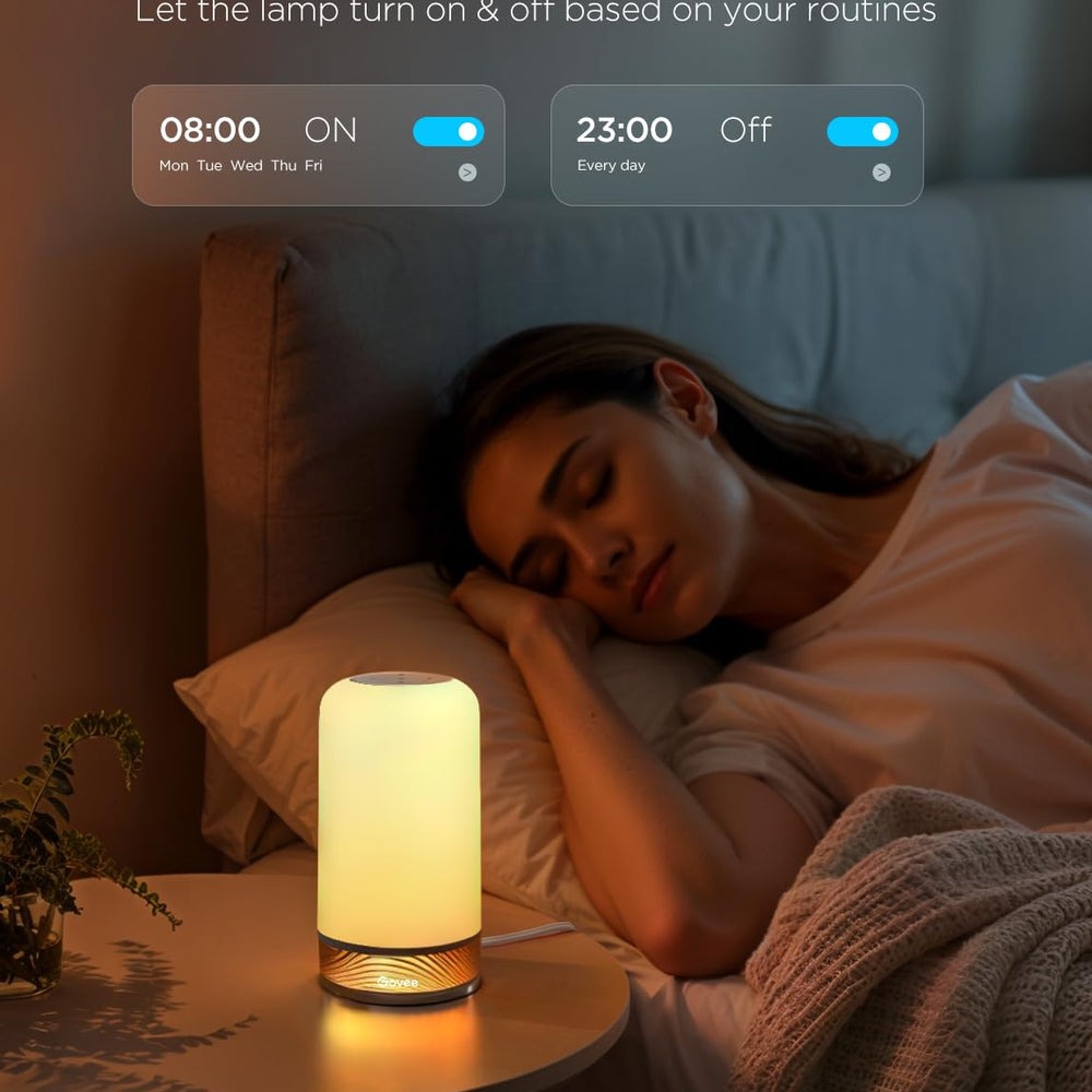 Govee Table Lamp 2