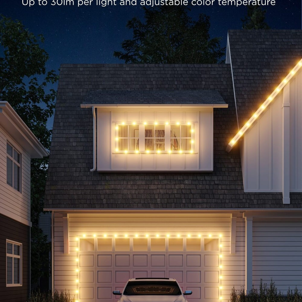 Govee Outdoor Dot String Lights