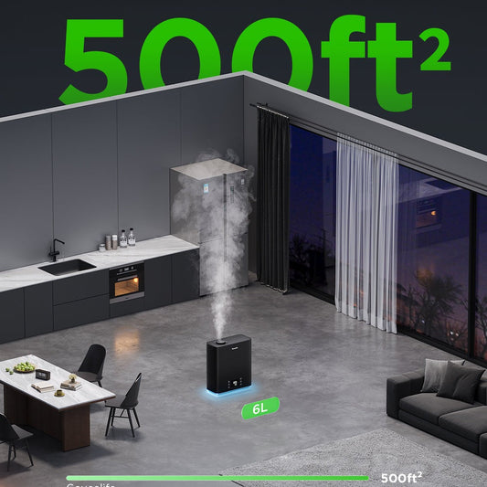 GoveeLife Smart Humidifier 2