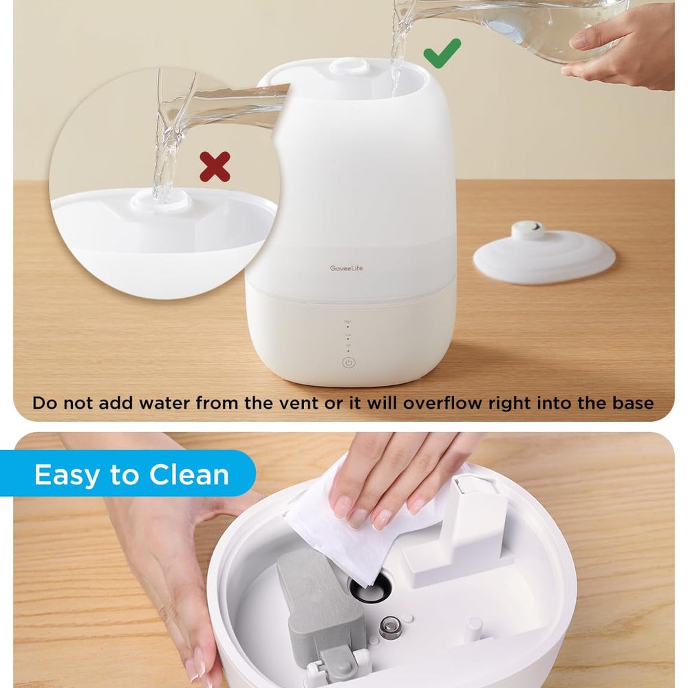 GoveeLife Smart Humidifier Lite