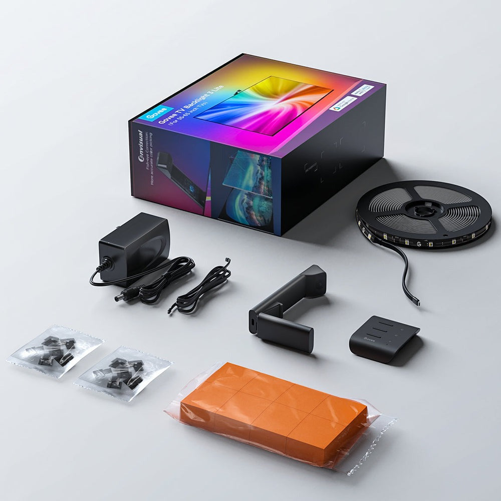 Refurbished Govee TV Backlight 3 Lite