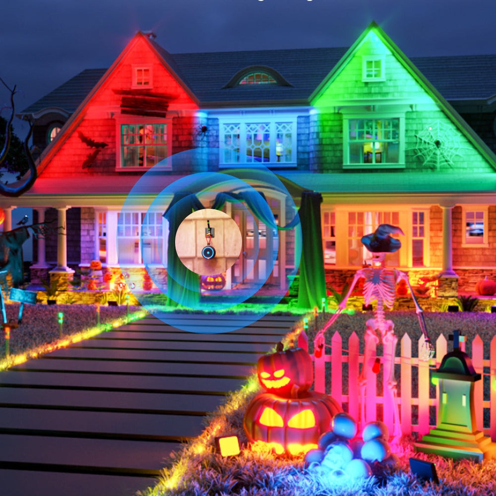 Refurbished Govee Outdoor Light Show Box