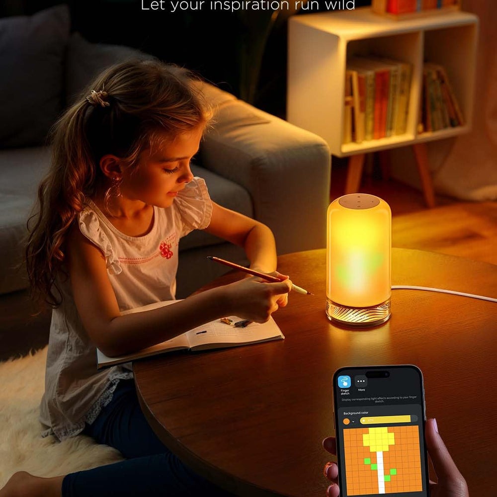Govee Table Lamp 2