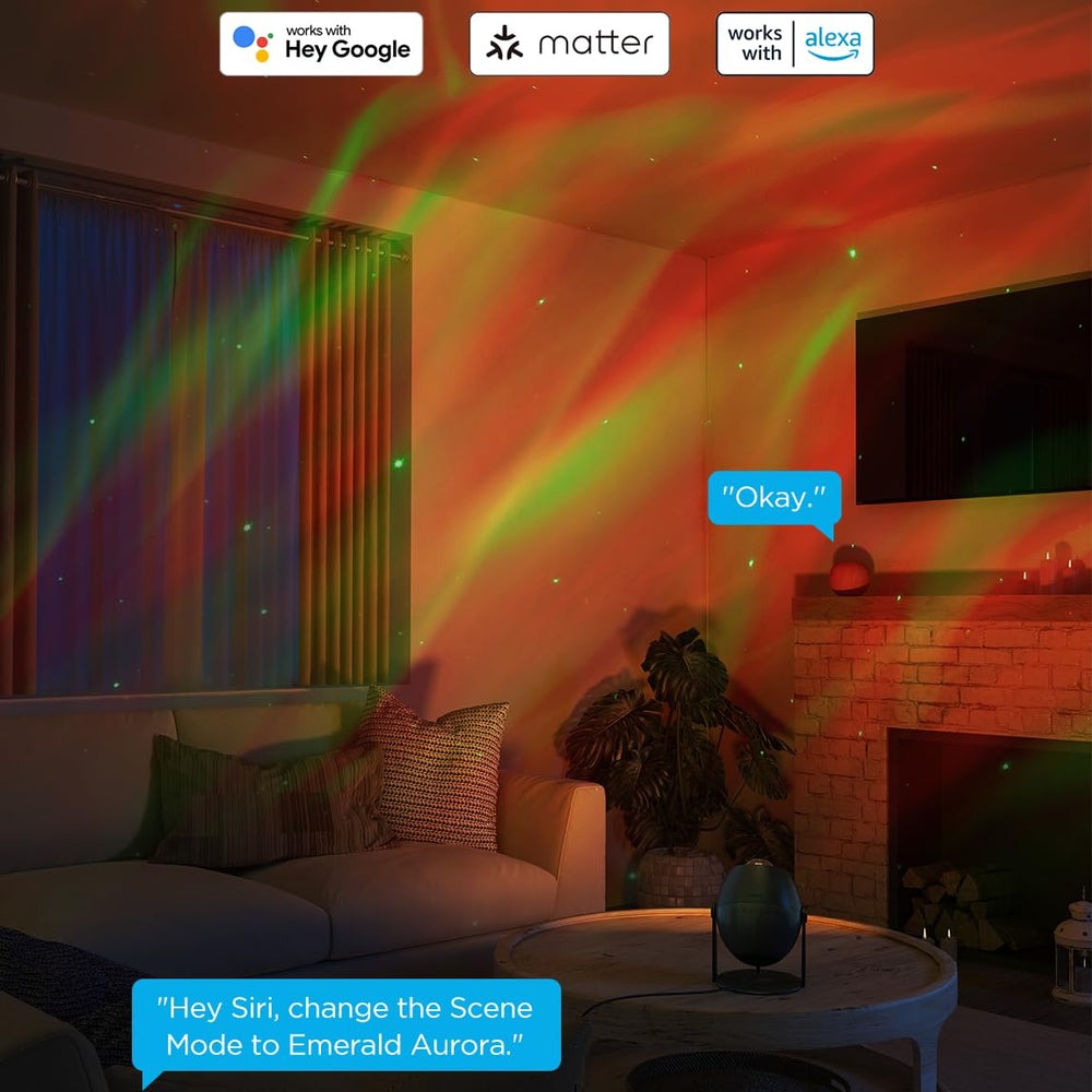 Refurbished Govee Star Light Projector