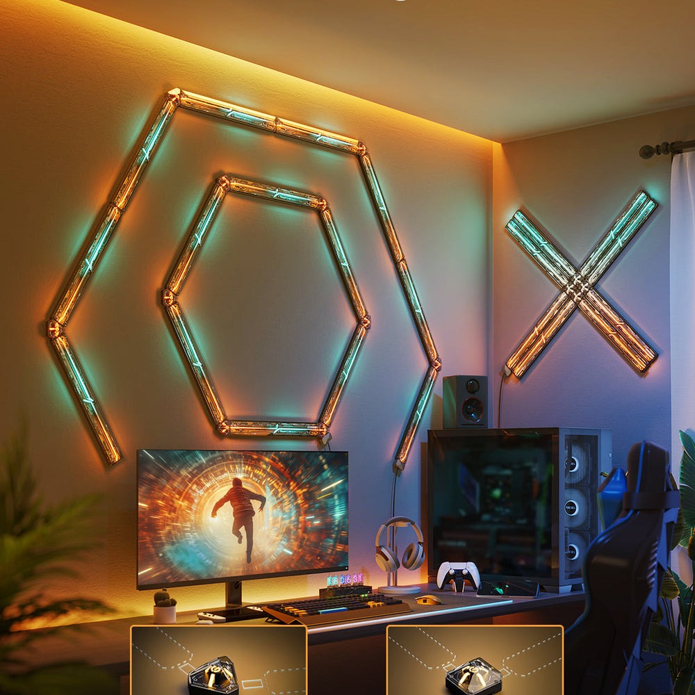 Govee Gaming Wall Light