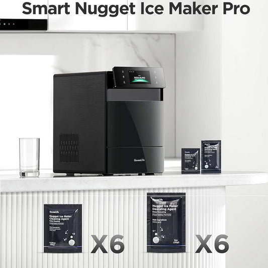 GoveeLife Smart Nugget Ice Maker Pro